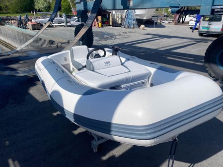 Williams Jet Tenders Minijet 280 image