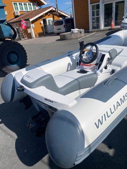 Williams Jet Tenders Minijet 280 image