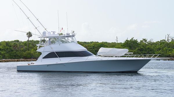 Viking Convertible
