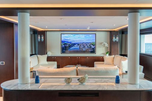 Feadship Custom image