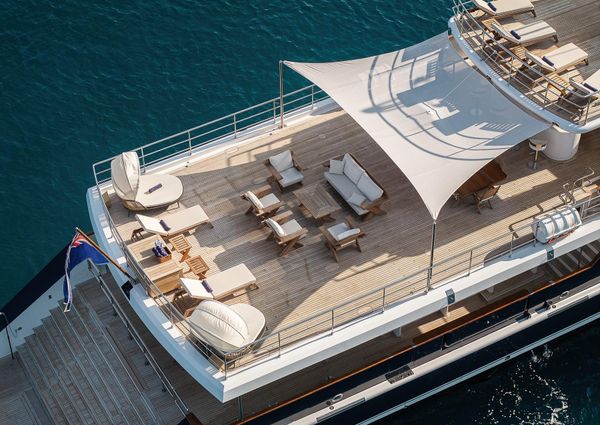 Feadship Custom image