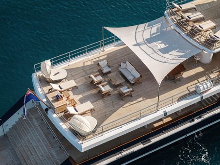 Feadship Custom image