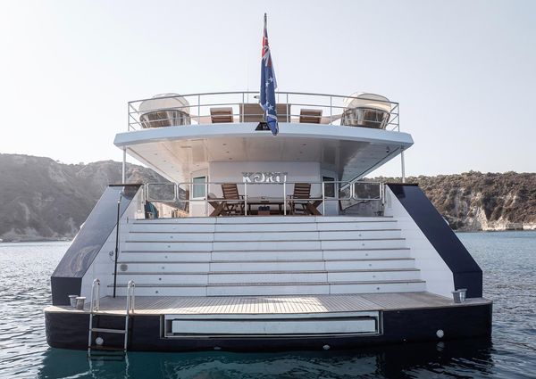 Feadship Custom image