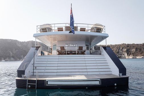 Feadship Custom image