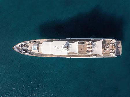 Feadship Custom image