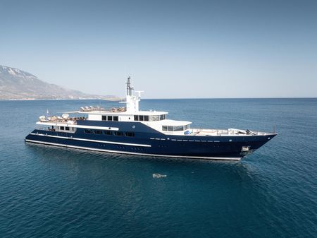 Feadship Custom image