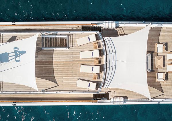 Feadship Custom image