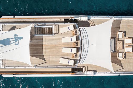 Feadship Custom image