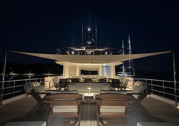 Feadship Custom image