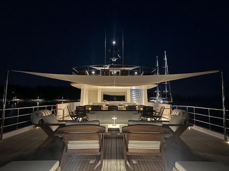 Feadship Custom image