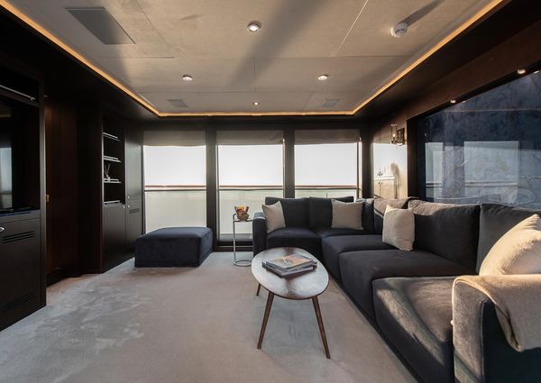 Feadship Custom image