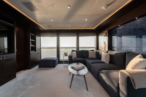 Feadship Custom image