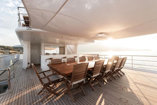 Feadship Custom image