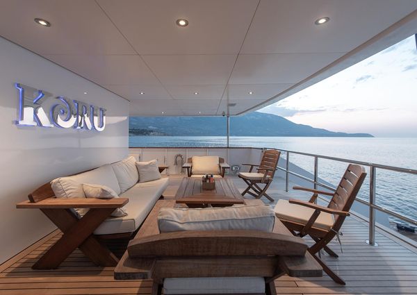 Feadship Custom image