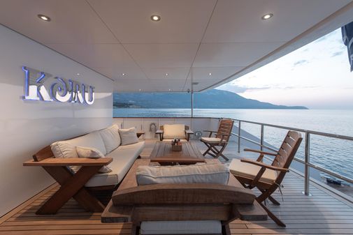 Feadship Custom image