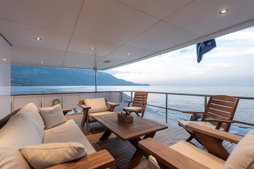 Feadship Custom image