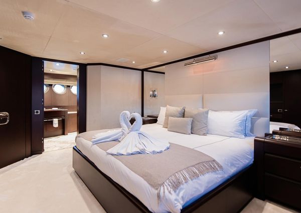 Feadship Custom image