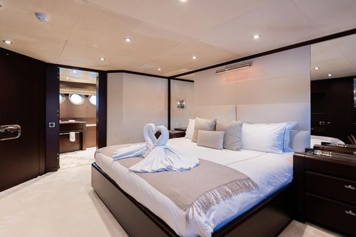 Feadship Custom image