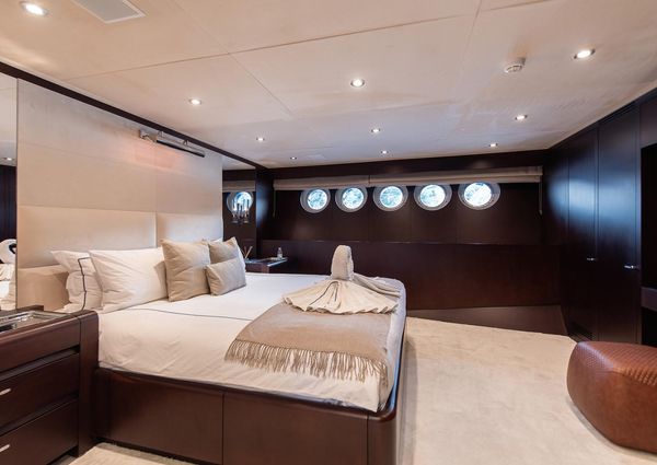 Feadship Custom image