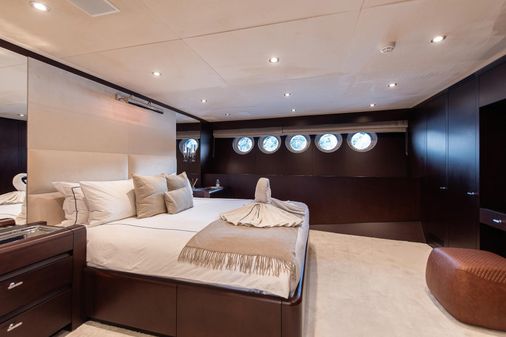 Feadship Custom image