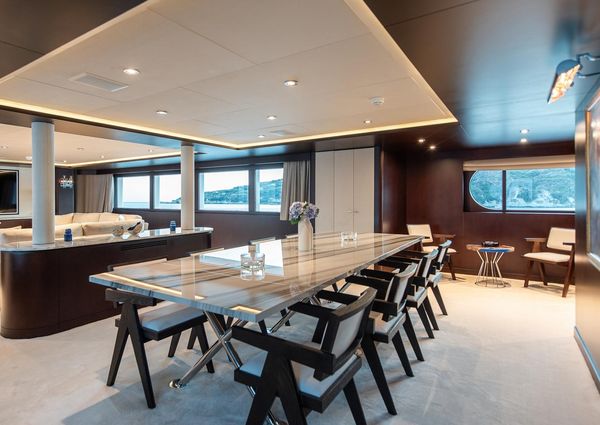 Feadship Custom image