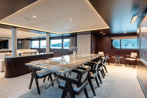 Feadship Custom image