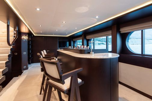 Feadship Custom image