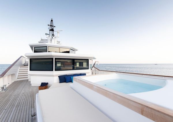 Feadship Custom image