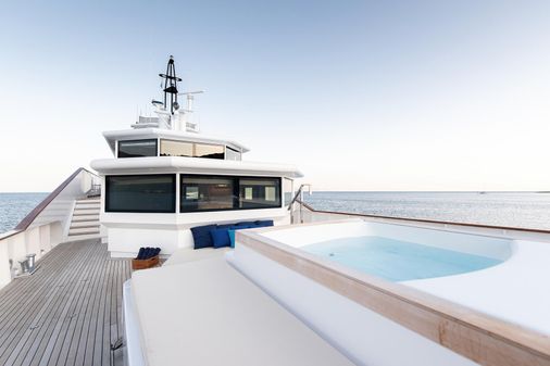 Feadship Custom image