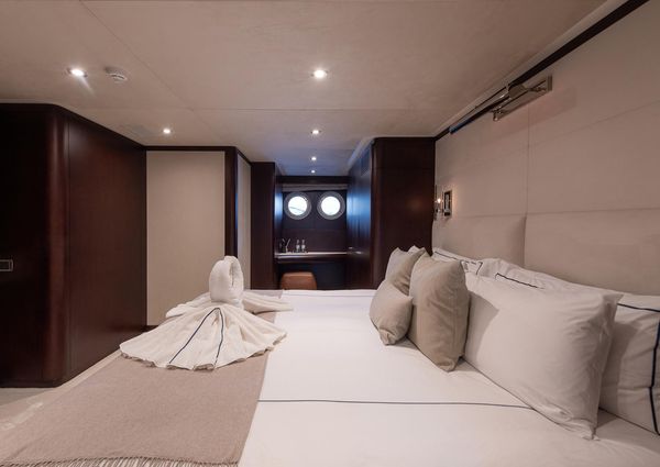 Feadship Custom image