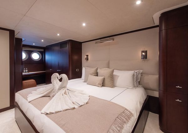 Feadship Custom image