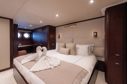 Feadship Custom image