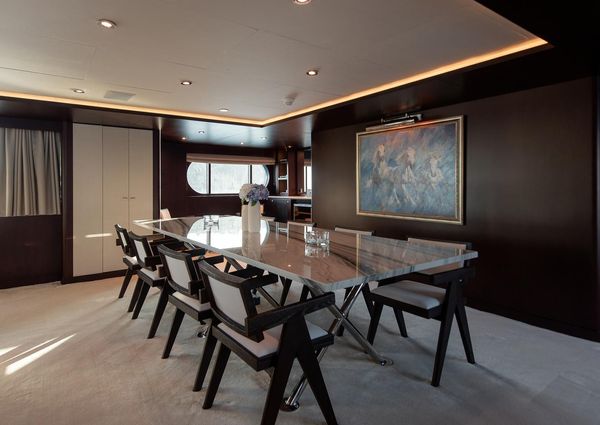 Feadship Custom image