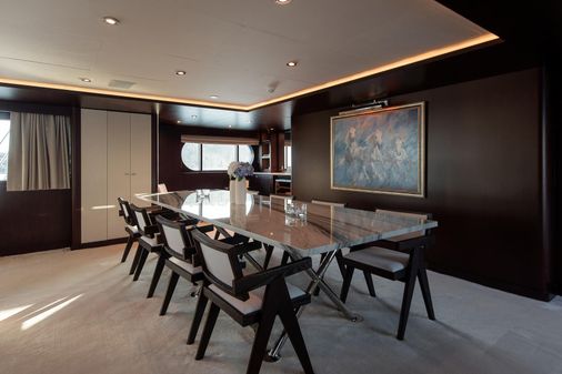 Feadship Custom image