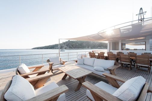 Feadship Custom image