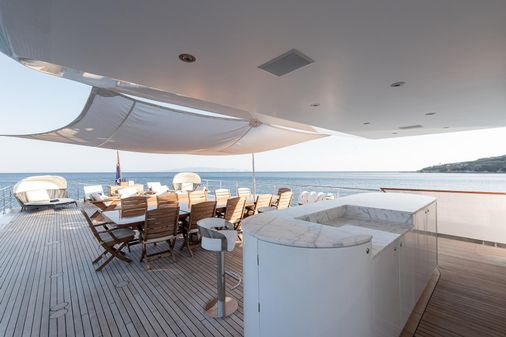 Feadship Custom image