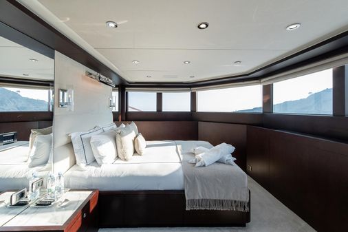 Feadship Custom image