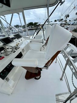 Hatteras 46 Convertible image