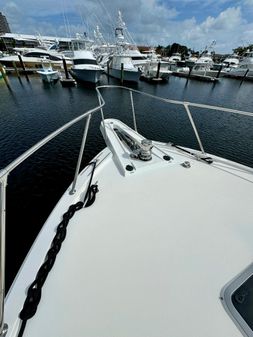 Hatteras 46 Convertible image