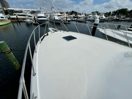 Hatteras 46 Convertible image