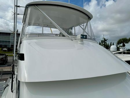 Hatteras 46 Convertible image