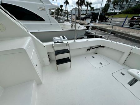 Hatteras 46 Convertible image