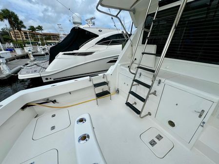 Hatteras 46 Convertible image