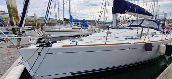 Beneteau First 36.7 image