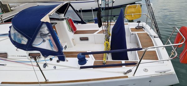 Beneteau First 36.7 image