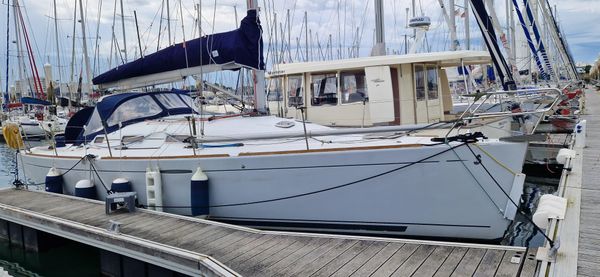 Beneteau First 36.7 image