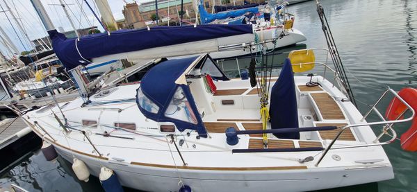 Beneteau First 36.7 image