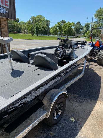 used boats