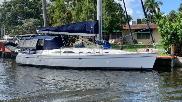 Catalina 470