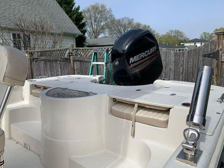 Carolina Skiff 218 DLV image